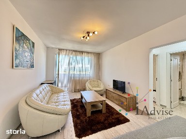 Apartament 2 camere - Zona Gemenii, vedere superbă către munți