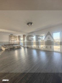 Penthouse superb cu vedere panoramica, 175mp, terasa 175mp, Grigorescu