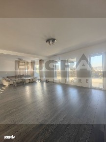 Penthouse superb cu vedere panoramica, 175mp, terasa 175mp, Grigorescu