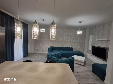 Apartament de inchiriat - 3 camere, zona exclusivista Fantasy Park