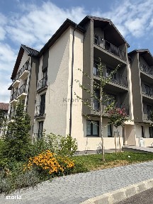 Apartament 2 camere mansarda