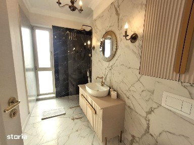 Lapus - 2 camere de LUX, Bloc nou!