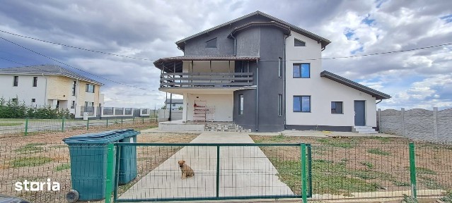 Strada Trandafirilor, Sabareni, Giurgiu