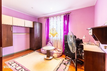 2 camere, decomandate,Pet Friendly,Parcare,Dambul Rotund zona Autogari