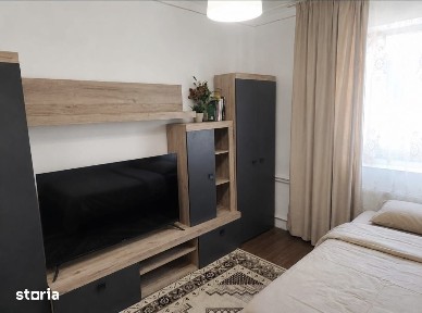 Garsonieră - Etaj 2, Podu Ros apropiere!
