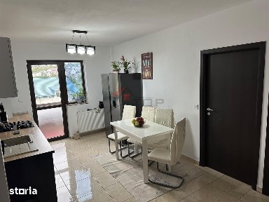 Apartament cu 2 camere decomandat, etajul 2 - Hlincea