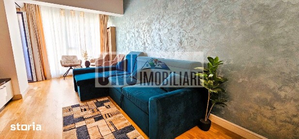 2 Camere 77mp+Doua Locuri Parcare Subterană -Complex Himson Tatarasi
