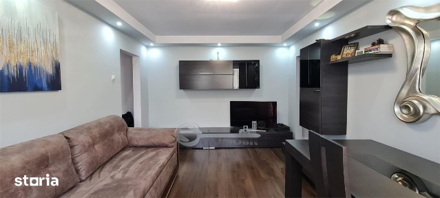 Apartament 2 camere, 53 mp, Mircea cel Batran Mobilat si utilat comp