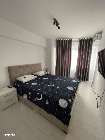 Apartament 2 camere open space etaj 2 lift Bucium-Lidl 88000euro