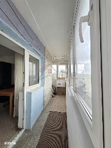 Bv Independentei - Apartament 2 Camere Decomandat 58mp
