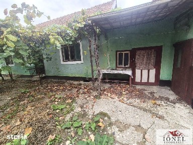 Vanzare casa Ohaba