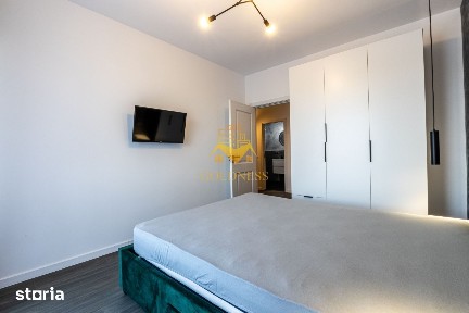 2 camere, modern, bloc nou, parcare subterana, Marasti Zona Fabricii