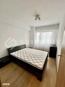 Închiriere Apartament 2 Camere - Zonă Liniștită, Aproape de Centru