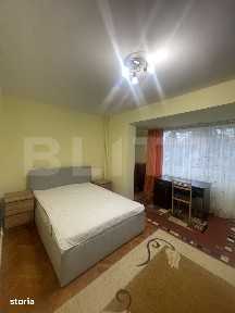 Apartament 2 camere, 56mp, parcare, zona Iulius Mall