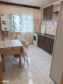 ap 3 camere/ zona Auchan Titan/ centrala proprie/loc parcare nenominal