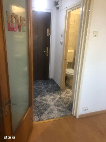 Titan str Ghita Serban