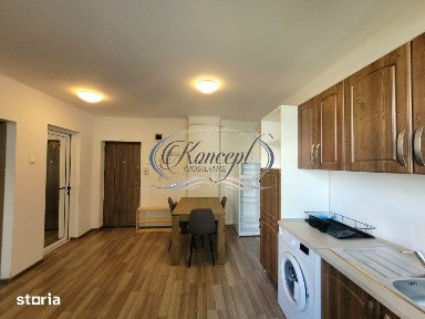 Apartament 2 camere de inchiriat, strada Paris
