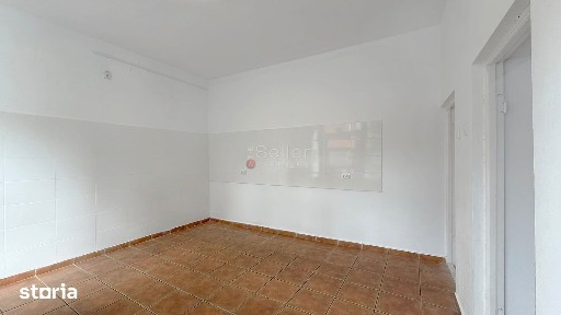 Suprafata vitrata ampla
