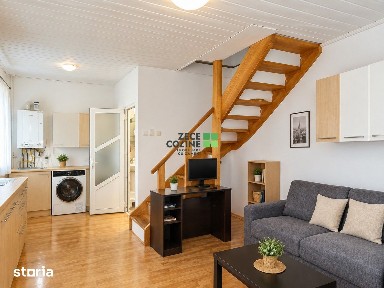 Casa Tomesti Deal la asfalt teren 1000 mp