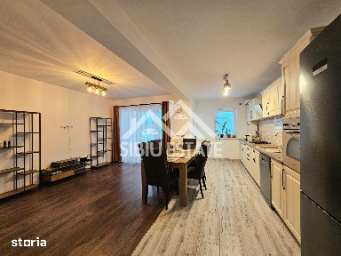 Apartament 3 camere etaj 1 Selimbar