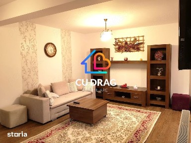 Apartament 3 camere Turnisor