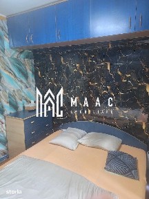 Apartament 2 Camere | Decomandat | 58MPU | Turnisor