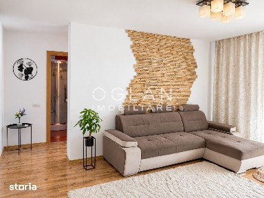 Apartament 2 camere Turnișor, parcare, Comision 0%