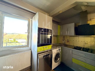 Apartament 3 camere-zona centrală