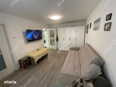 Garosniera complet renovata si pivnita zona Lazaret Sibiu