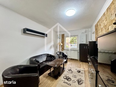 Apartament cu 3 camere, 66mp utili, recent renovat - zona Centrala