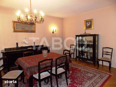 Apartament cu 3 camere 150 mp utili terasa 30 mp Parcul Sub Arini