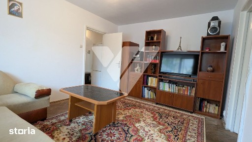 Apartament 2 camere semidecomandat - Cedonia