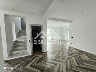 Casa Sibiu, Cisnadioara NOU LA CHEIE