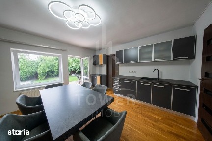 VILĂ DEOSEBITĂ ÎN ZONA CENTRALĂ A SIBIULUI | EXCLUSIVISTA