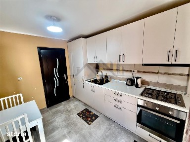 Apartament 2 camere | Decomandat, 52 mp-Zona Lipovei