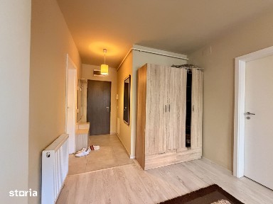 Apartament spatios cu o camera si loc de parcare -Torontalului