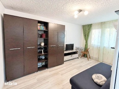 SAGULUI - 1 CAM - BLOC CU ACOPERIS - PRETABIL INVESTITII