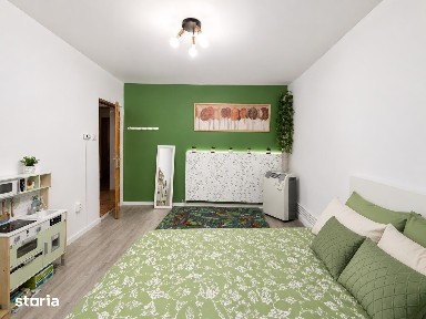 APARTAMENT 2 CAMERE | DECOMANDAT | CENTRALĂ PROPRIE | PARCARE INCLUSĂ