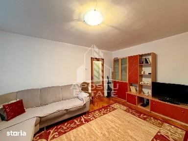 Apartament cu 3 camere de vanzare, zona Aradului, Timisoara