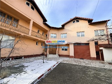 Vanzare vila spatioasa, in Ploiesti, zona Republicii