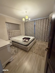 Apartament cu 3 camere decomandate, modern și foarte bine întreținut