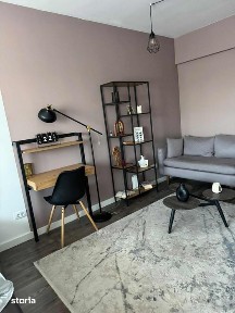 Apartament cu 1 cameră de închiriat - Conest Residence, Tudor Vladimir