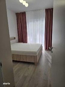 Apartament 2 camere de inchiriat Silk District, Iasi