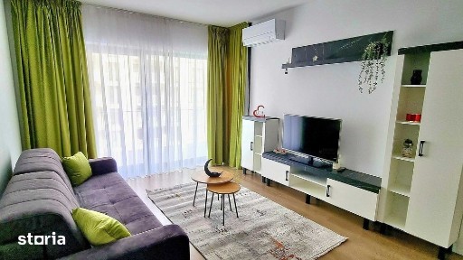 2 camere | bucatarie separata | Silk District | Parcare | 70 mp