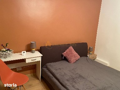 Apartament 1 camera Nicolina
