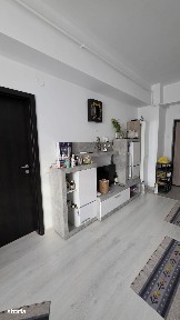 Apartament 2 camere, Bloc nou - Concept Residence - Pacurari
