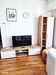Pacurari - apartament cu 1 camera, PET FRIENDLY