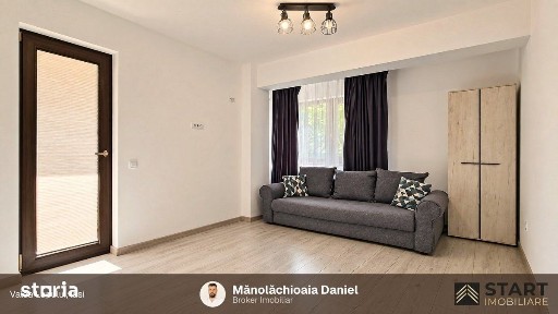 Apartament 2 camere Complex Brown Luxury Terasă 30mp Parcare Subterana