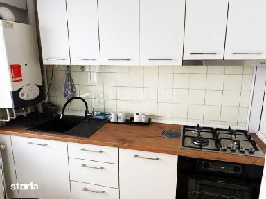 Blv. Stefan cel Mare si Sfant - apartament cu 3 camere, vedere panoram