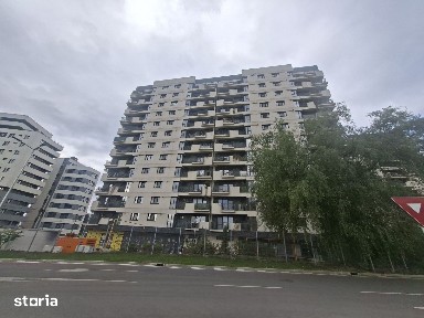 Apartament 2 camere, Evergreen Towers, 45 mp, disponibil imediat